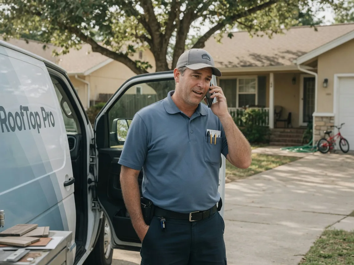Roof Repair Walnut Springs, TX FAQs
