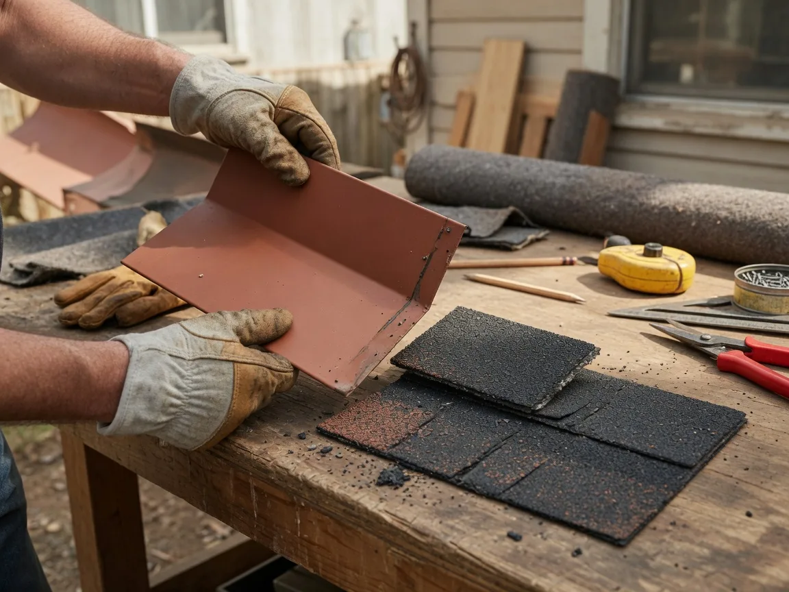 Roof Repair company in Walnut Springs, TX
